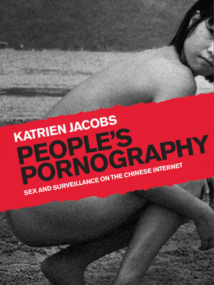 cover image of People's Pornography